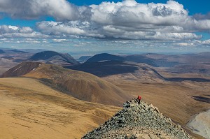 LA MONGOLIE, ASIE 
