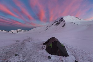 LA MONGOLIE, ASIE 