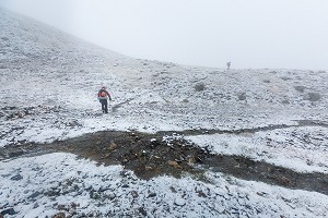 LA MONGOLIE, ASIE 