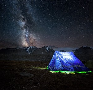 LA MONGOLIE, ASIE 