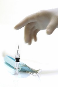 VACCINATION CONTRE LE VIRUS H1N1 OU LA GRIPPE A 