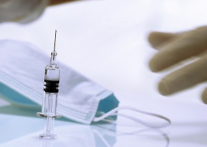 VACCINATION CONTRE LE VIRUS H1N1 OU LA GRIPPE A 