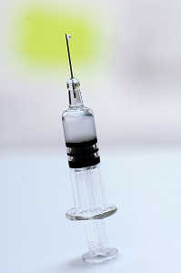 VIRUS ET VACCIN, VACCINATION CONTRE LE VIRUS H1N1 OU LA GRIPPE A 