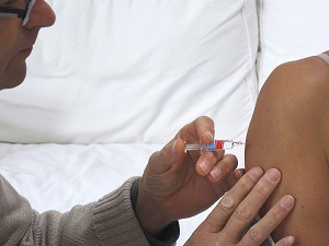 VACCINATION CONTRE LA GRIPPE SAISONNIERE 