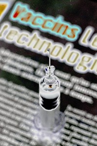 LES DANGERS DE LA VACCINATION CONTRE LE VIRUS H1N1 OU LA GRIPPE A 