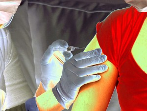 LES DANGERS DE LA VACCINATION CONTRE LE VIRUS H1N1 OU LA GRIPPE A 