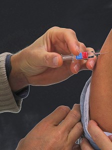VACCINATION CONTRE LA GRIPPE SAISONNIERE 