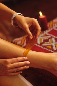 BEAUTE ET SOINS DU CORPS, TRADITIONS DU MAROC 