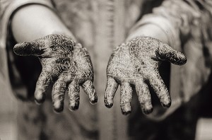 BEAUTE ET SOINS DU CORPS, TRADITIONS DU MAROC 