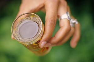 GASTRONOMIE ET TRADITION, MAROC 