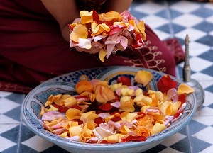 PARFUMS ET SENTEURS DU MAROC 