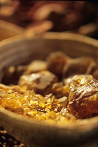 PARFUMS ET SENTEURS DU MAROC 