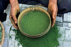 BEAUTE ET SOINS DU CORPS, TRADITIONS DU MAROC 