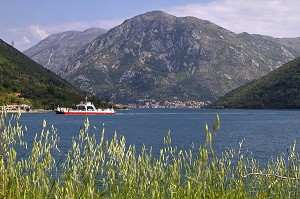 MONTENEGRO, VOYAGE TEMPOREL AU COEUR DES BALKANS 