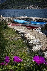 MONTENEGRO, VOYAGE TEMPOREL AU COEUR DES BALKANS 
