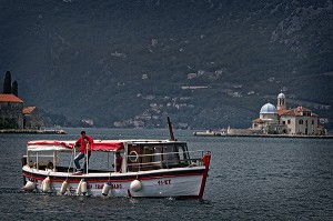 MONTENEGRO, VOYAGE TEMPOREL AU COEUR DES BALKANS 