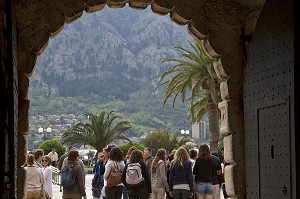 MONTENEGRO, VOYAGE TEMPOREL AU COEUR DES BALKANS 