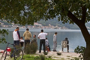 MONTENEGRO, VOYAGE TEMPOREL AU COEUR DES BALKANS 