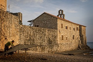 MONTENEGRO, VOYAGE TEMPOREL AU COEUR DES BALKANS 