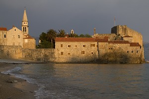 MONTENEGRO, VOYAGE TEMPOREL AU COEUR DES BALKANS 