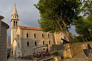 MONTENEGRO, VOYAGE TEMPOREL AU COEUR DES BALKANS 