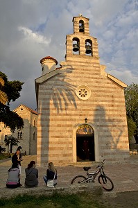 MONTENEGRO, VOYAGE TEMPOREL AU COEUR DES BALKANS 