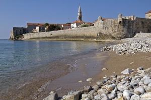 MONTENEGRO, VOYAGE TEMPOREL AU COEUR DES BALKANS 