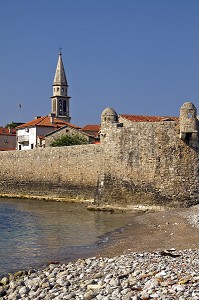 MONTENEGRO, VOYAGE TEMPOREL AU COEUR DES BALKANS 
