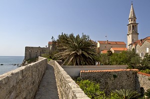 MONTENEGRO, VOYAGE TEMPOREL AU COEUR DES BALKANS 