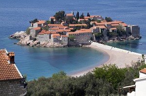 MONTENEGRO, VOYAGE TEMPOREL AU COEUR DES BALKANS 