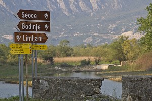 MONTENEGRO, VOYAGE TEMPOREL AU COEUR DES BALKANS 