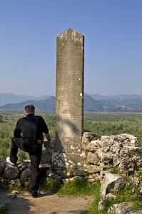 MONTENEGRO, VOYAGE TEMPOREL AU COEUR DES BALKANS 