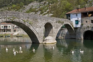 MONTENEGRO, VOYAGE TEMPOREL AU COEUR DES BALKANS 