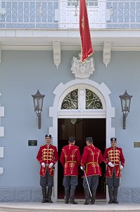 MONTENEGRO, VOYAGE TEMPOREL AU COEUR DES BALKANS 