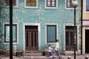 MONTENEGRO, VOYAGE TEMPOREL AU COEUR DES BALKANS 