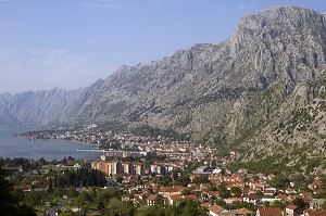 MONTENEGRO, VOYAGE TEMPOREL AU COEUR DES BALKANS 