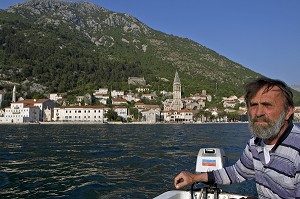 MONTENEGRO, VOYAGE TEMPOREL AU COEUR DES BALKANS 