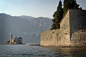 MONTENEGRO, VOYAGE TEMPOREL AU COEUR DES BALKANS 