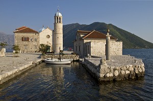 MONTENEGRO, VOYAGE TEMPOREL AU COEUR DES BALKANS 