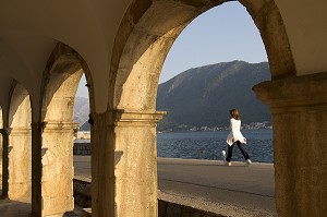 MONTENEGRO, VOYAGE TEMPOREL AU COEUR DES BALKANS 