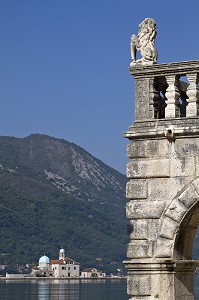 MONTENEGRO, VOYAGE TEMPOREL AU COEUR DES BALKANS 