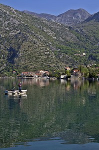 MONTENEGRO, VOYAGE TEMPOREL AU COEUR DES BALKANS 