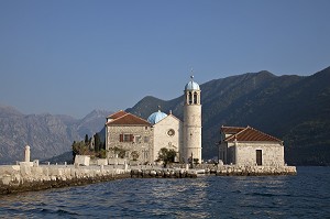 MONTENEGRO, VOYAGE TEMPOREL AU COEUR DES BALKANS 