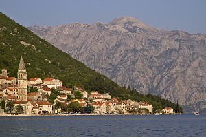 MONTENEGRO, VOYAGE TEMPOREL AU COEUR DES BALKANS 