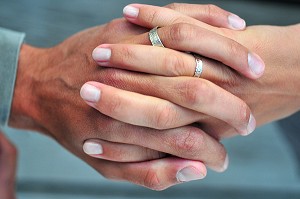 MARIAGE TRADITIONNEL EN FRANCE 