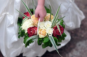 MARIAGE TRADITIONNEL EN FRANCE 