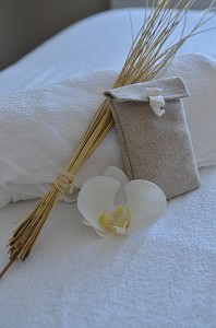 SPA ET SAUNA, SOMME, FRANCE 