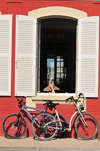 HEBERGEMENT ET TOURISME, BAIE DE SOMME, FRANCE 