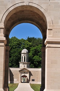PREMIERE GUERRE MONDIALE, PICARDIE, FRANCE 