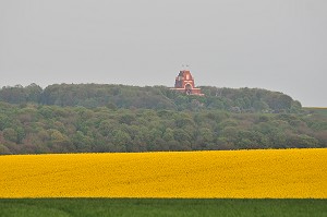PREMIERE GUERRE MONDIALE, PICARDIE, FRANCE 